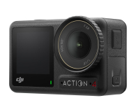 DJI Osmo Action 4 Adventure Combo CP.OS.00000270.01 / 6941565965080 - 1164916 - zdjęcie 5
